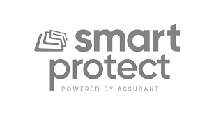 SMART PROTECT POWERED BY ASSURANT logo