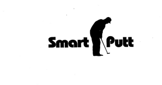 SMART PUTT logo