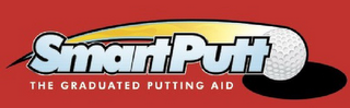 SMART PUTT THE GRADUATED PUTTING AID logo