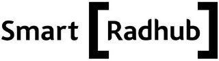 SMART [RADHUB] logo