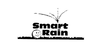 SMART RAIN logo