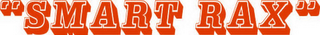 "SMART RAX" logo