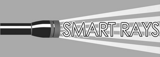 SMART RAYS logo