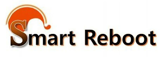 SMART REBOOT logo