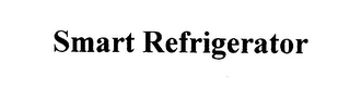 SMART REFRIGERATOR logo