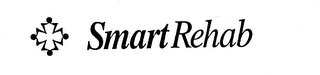 SMART REHAB logo