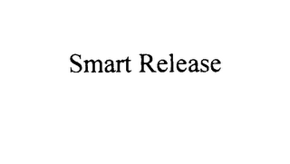 SMART RELEASE logo