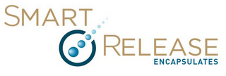 SMART RELEASE ENCAPSULATES logo