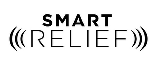 SMART RELIEF logo