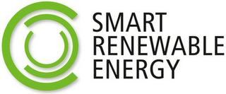 SMART RENEWABLE ENERGY logo