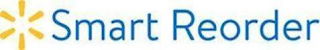 SMART REORDER logo