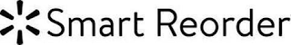 SMART REORDER logo