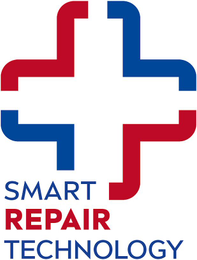 SMART REPAIR TECHNOLOGY logo