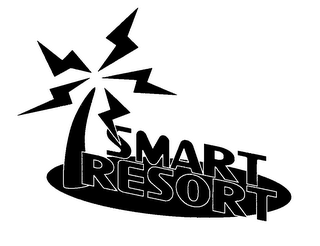 SMART RESORT logo