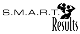S.M.A.R.T. RESULTS logo