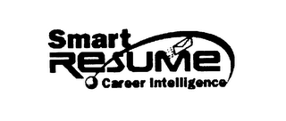 SMART RESUME CAREER INTELLIGENCE logo