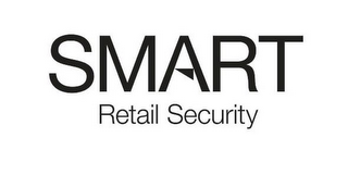 SMART RETAIL SECURITY logo