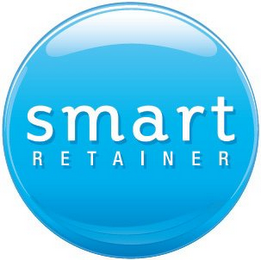 SMART RETAINER logo