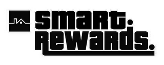 SMART. REWARDS. logo