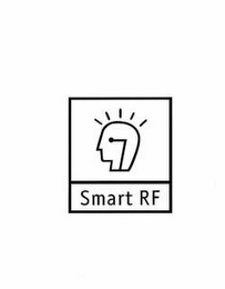 SMART RF logo
