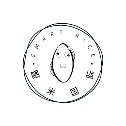 • SMART RICE • logo
