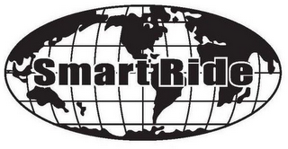 SMART RIDE logo