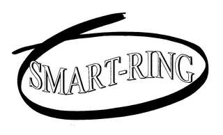 SMART-RING logo