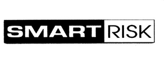 SMART RISK logo
