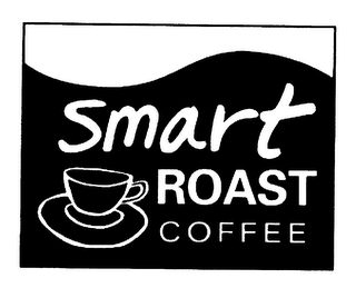 SMART ROAST COFFEE logo