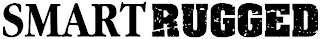 SMART RUGGED logo