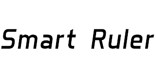 SMART RULER logo
