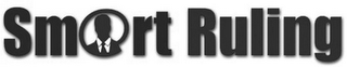 SMART RULING logo