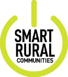 SMART RURAL COMMUNITIES logo