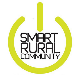 SMART RURAL COMMUNITY logo