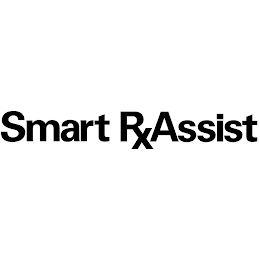 SMART RX ASSIST logo