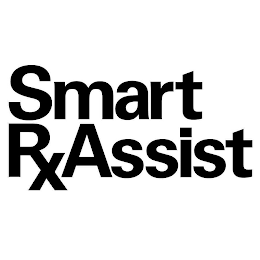 SMART RX ASSIST logo