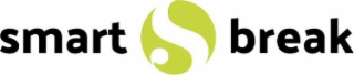 SMART S BREAK logo