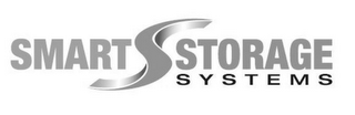 SMART S STORAGE SYSTEMS logo