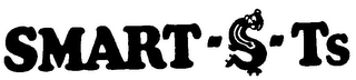 SMART-S-TS logo