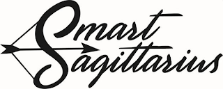 SMART SAGITTARIUS logo