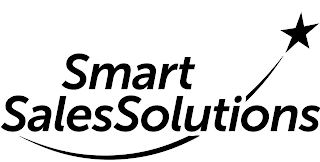 SMART SALESSOLUTIONS logo
