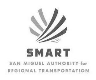 SMART SAN MIGUEL AUTHORITY FOR REGIONAL TRANSPORTATION logo