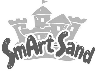 SMART-SAND logo