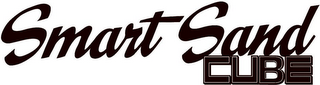 SMART SAND CUBE logo