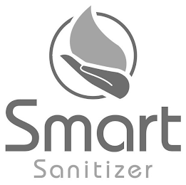 SMART SANITIZER logo