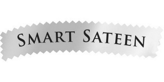 SMART SATEEN logo