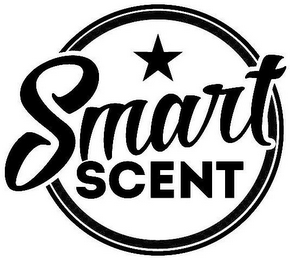 SMART SCENT logo