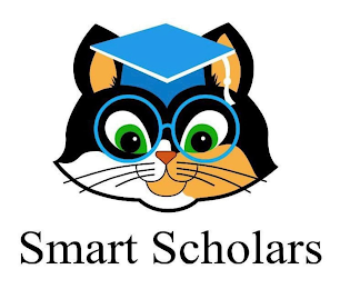 SMART SCHOLARS logo