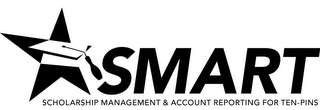 SMART SCHOLARSHIP MANAGEMENT & ACCOUNT REPORTING FOR TEN-PINS logo