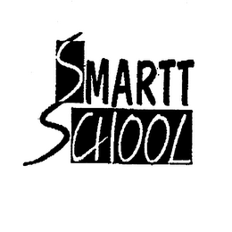 SMART SCHOOL logo